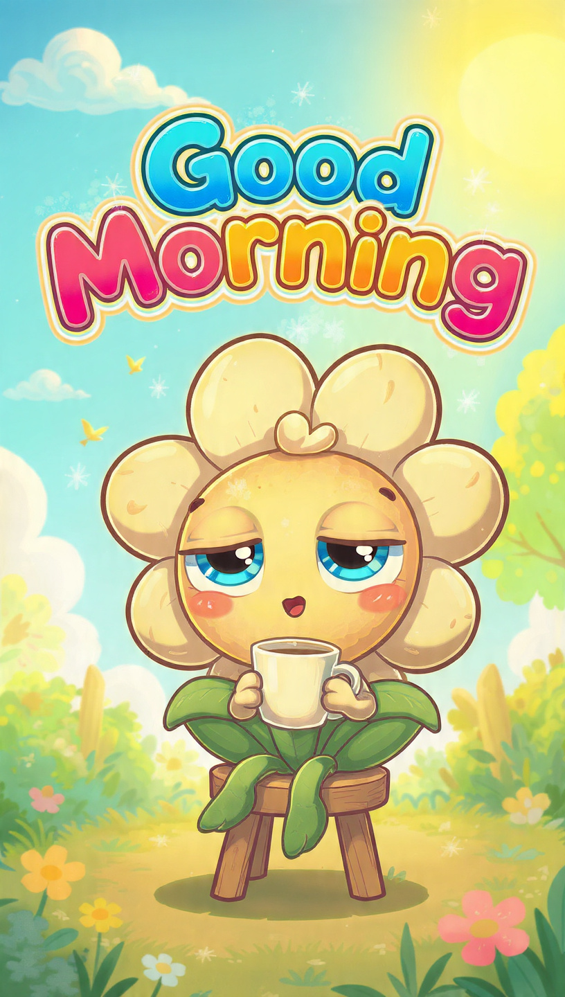 Hilarious Very Funny Good Morning Images