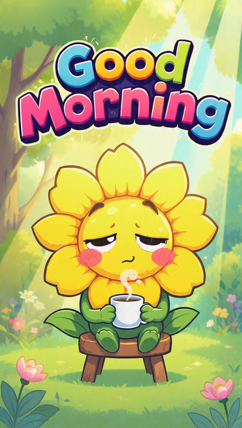 Hilarious Very Funny Good Morning Images