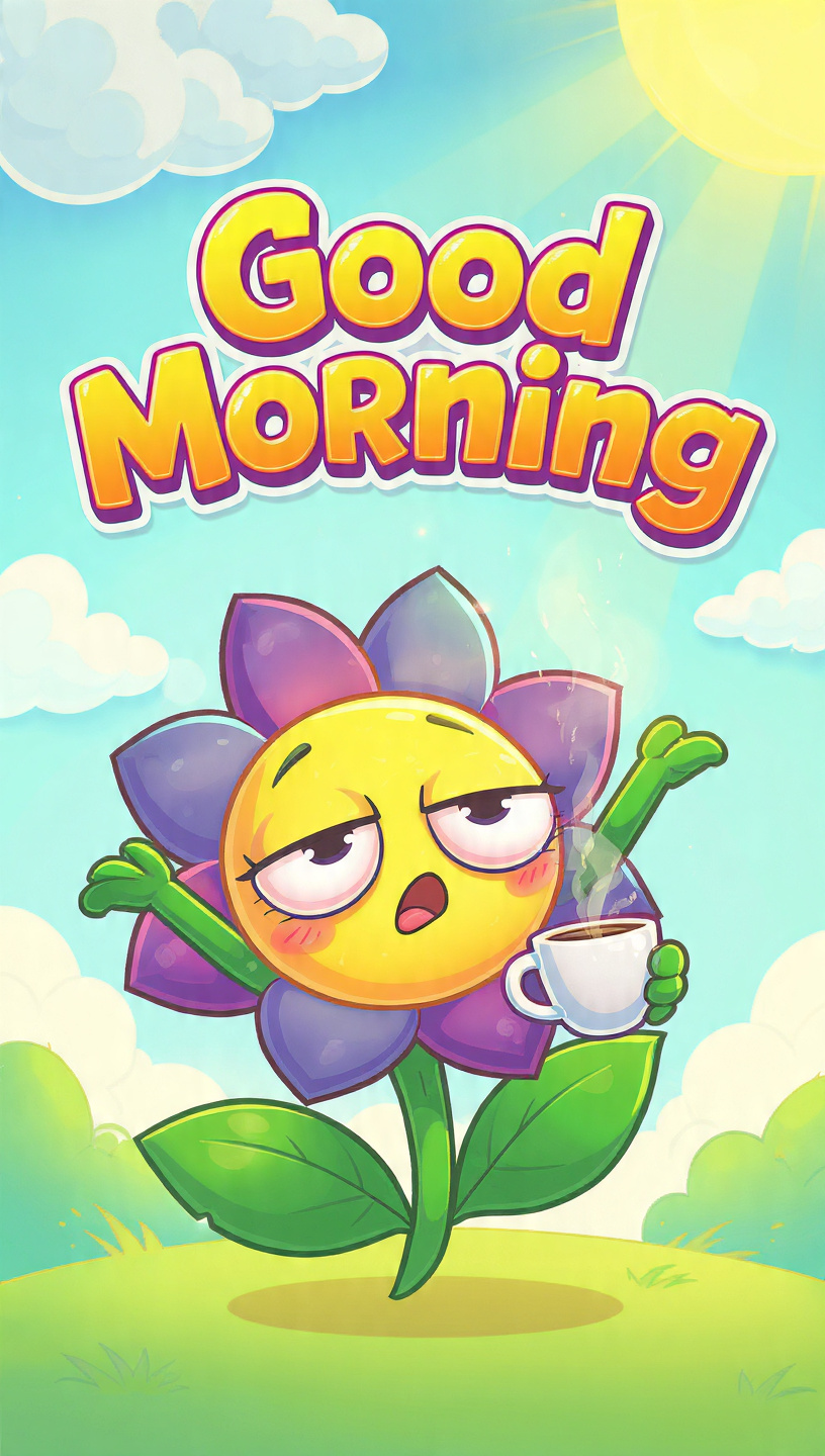 Hilarious Very Funny Good Morning Images