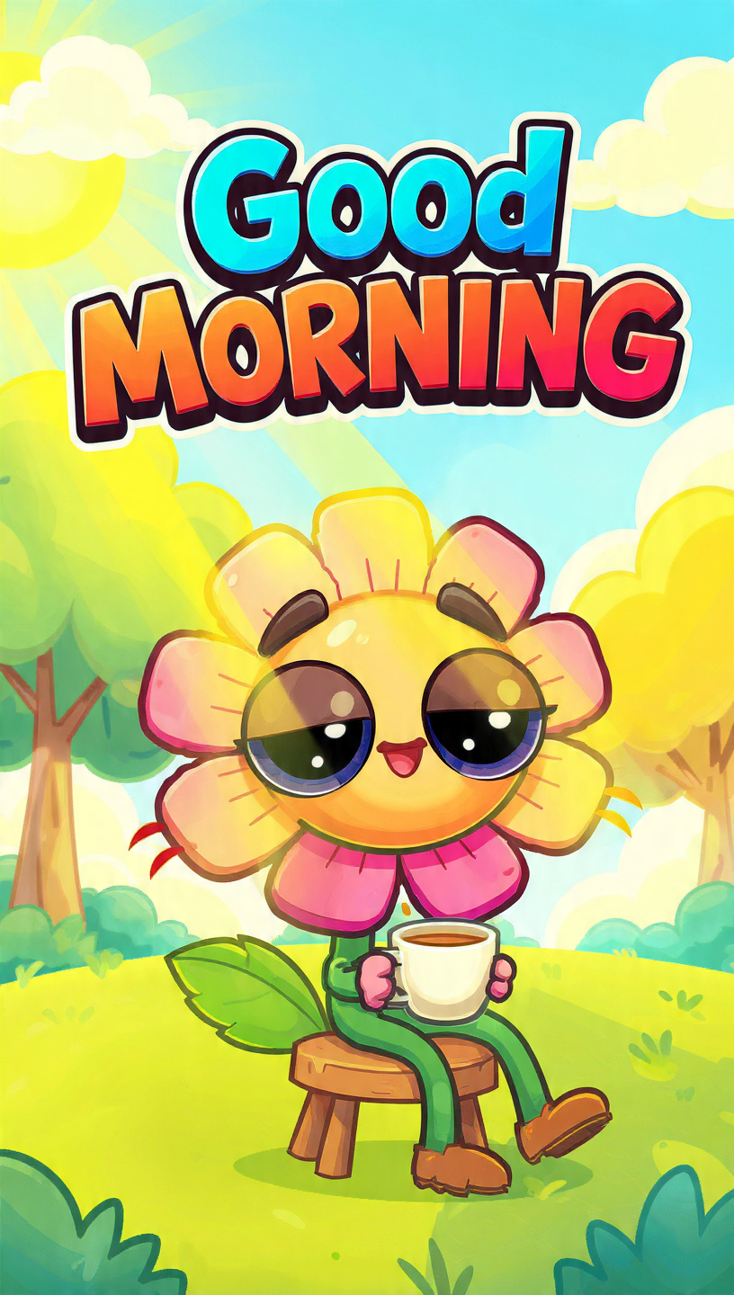 Hilarious Very Funny Good Morning Images