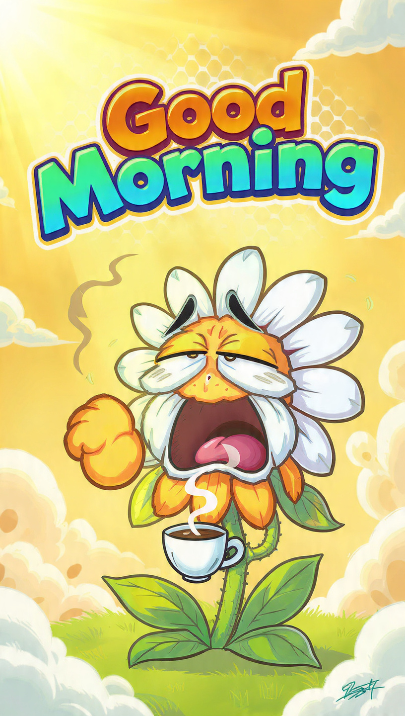 Hilarious Very Funny Good Morning Images