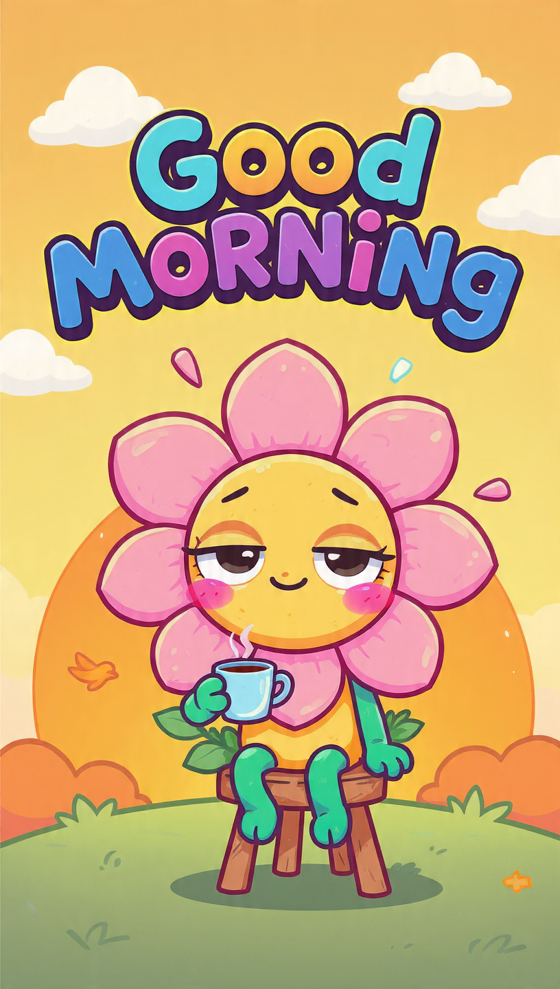 Hilarious Very Funny Good Morning Images