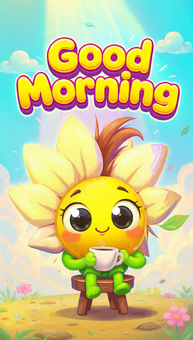 Hilarious Very Funny Good Morning Images