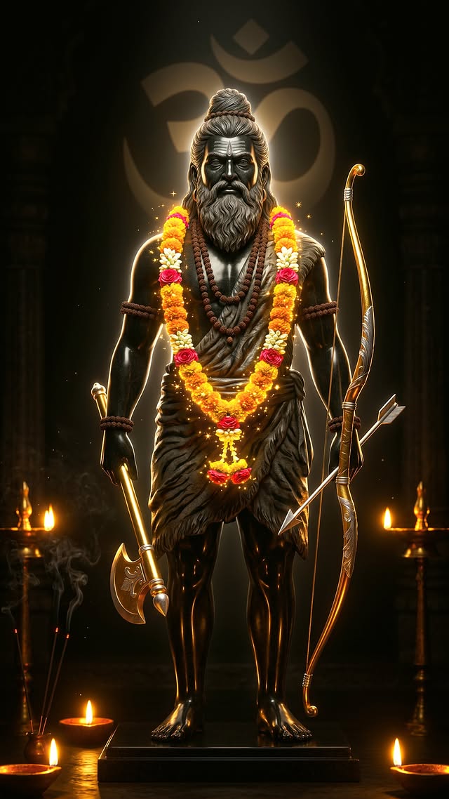 Parshuram Photo