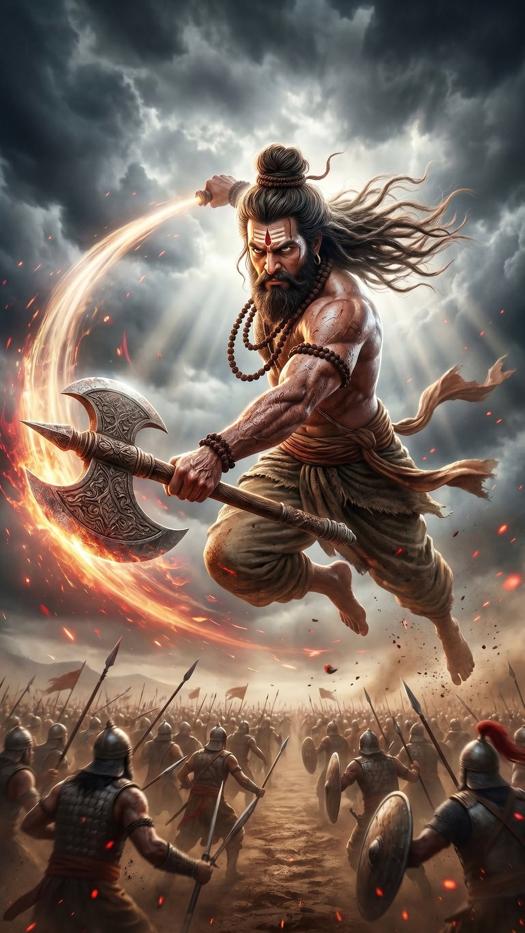 Parshuram Photo
