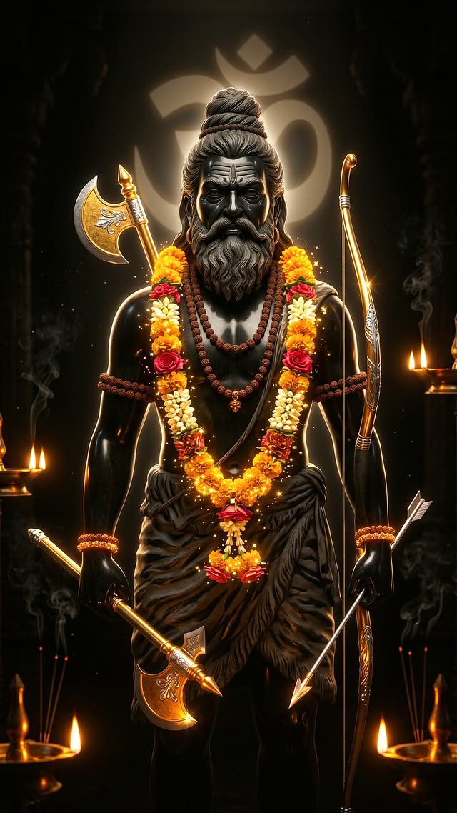 Parshuram Photo