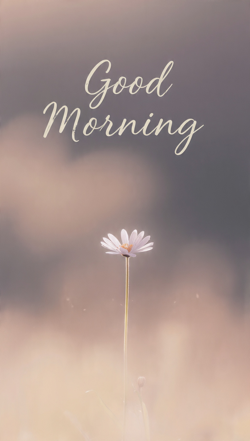 Special Good Morning Images