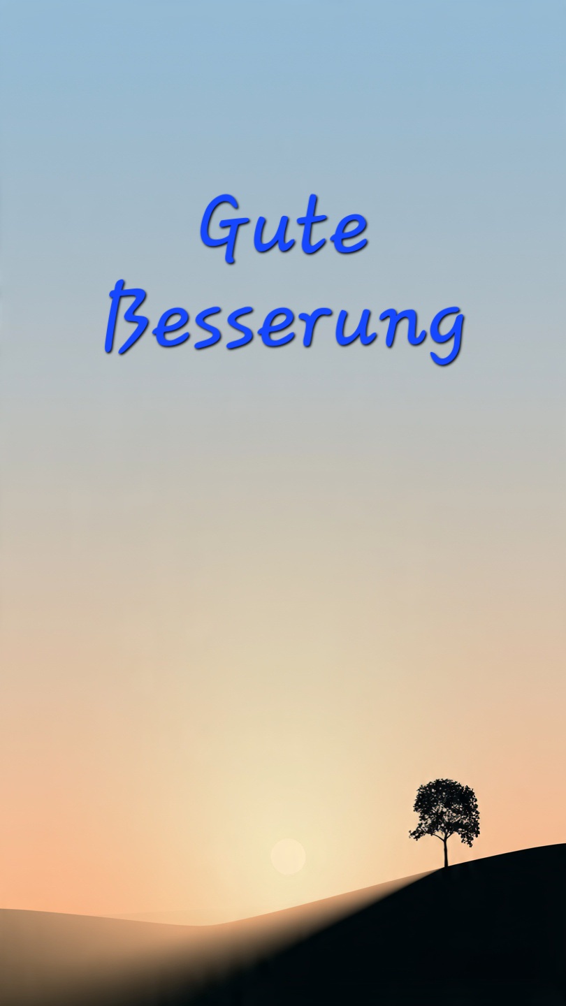 Gute Besserung Bilder 1 Gute Besserung Bilder