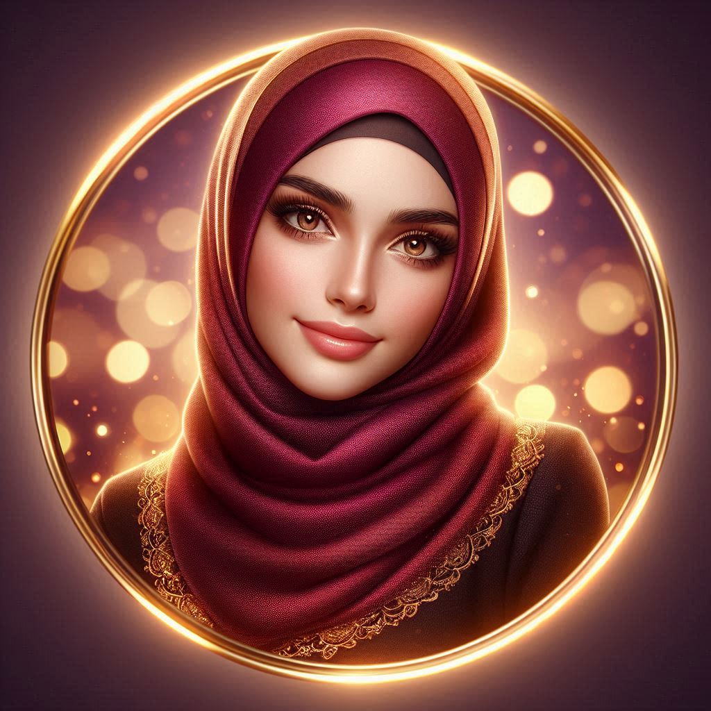100+ Muslim Girl DP Images HD – Free Download for WhatsApp, Facebook & Instagram 15 Muslim Girl DP