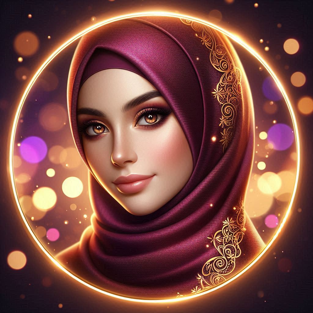 100+ Muslim Girl DP Images HD – Free Download for WhatsApp, Facebook & Instagram 10 Muslim Girl DP