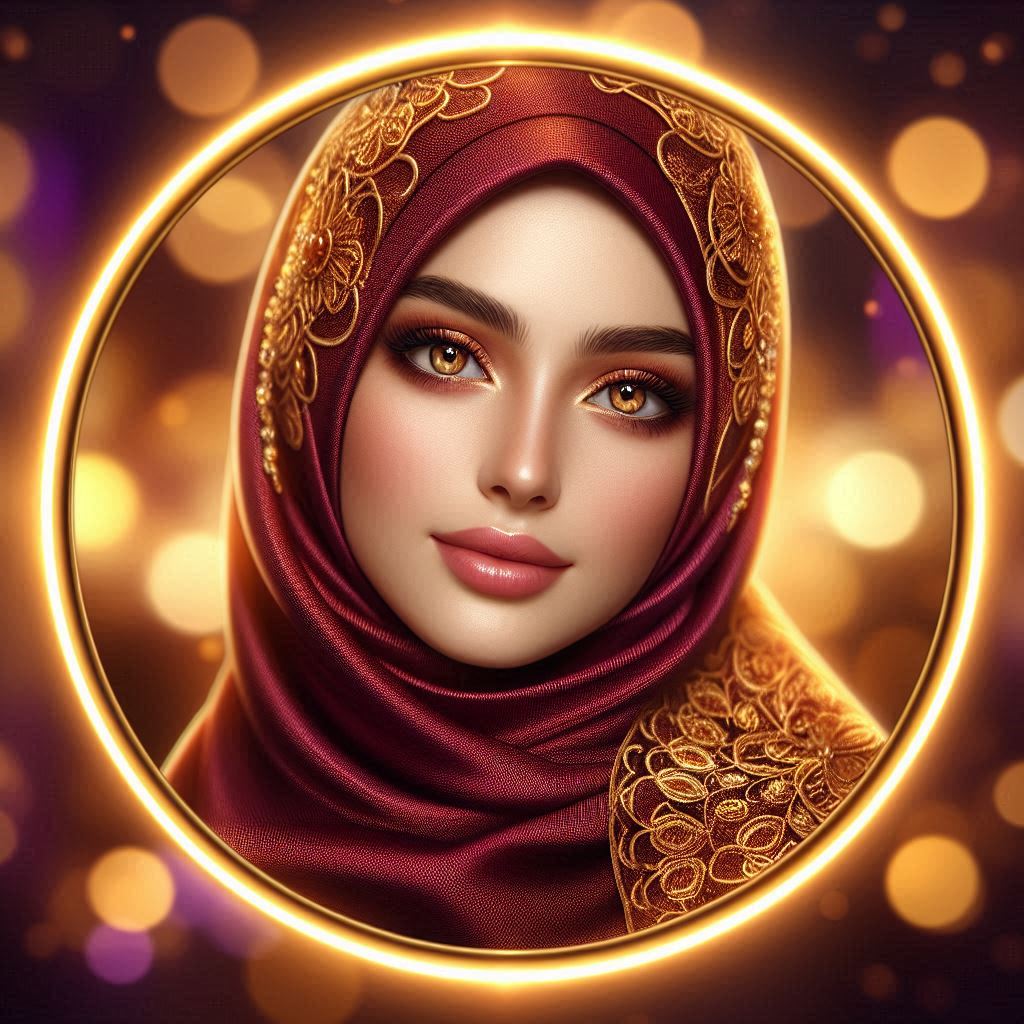 100+ Muslim Girl DP Images HD – Free Download for WhatsApp, Facebook & Instagram 11 Muslim Girl DP
