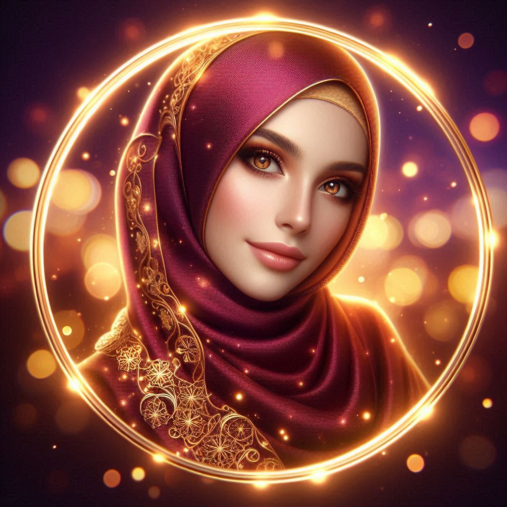 100+ Muslim Girl DP Images HD – Free Download for WhatsApp, Facebook & Instagram 12 Muslim Girl DP