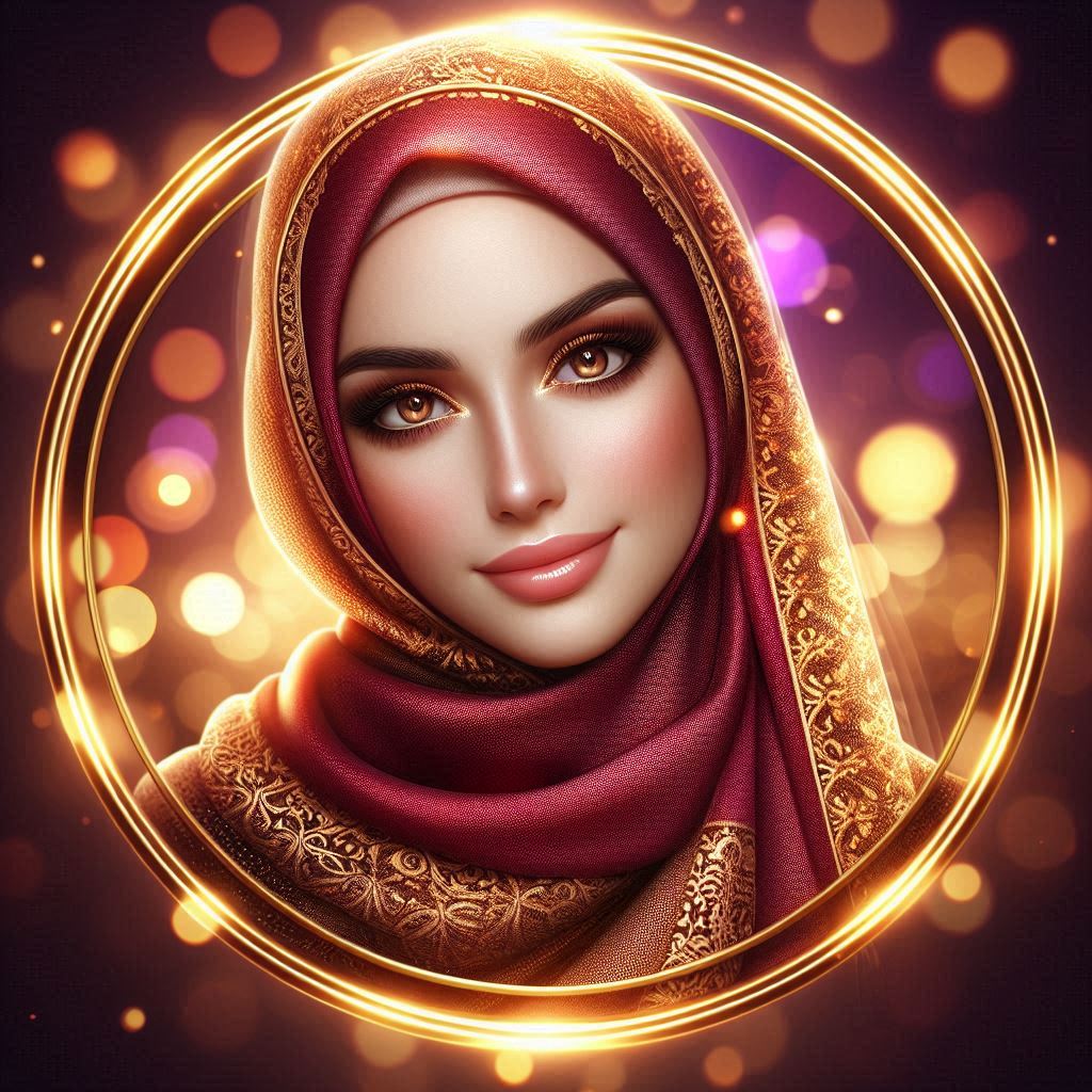 100+ Muslim Girl DP Images HD – Free Download for WhatsApp, Facebook & Instagram 13 Muslim Girl DP