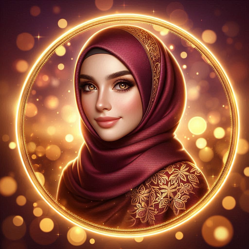 100+ Muslim Girl DP Images HD – Free Download for WhatsApp, Facebook & Instagram 14 Muslim Girl DP