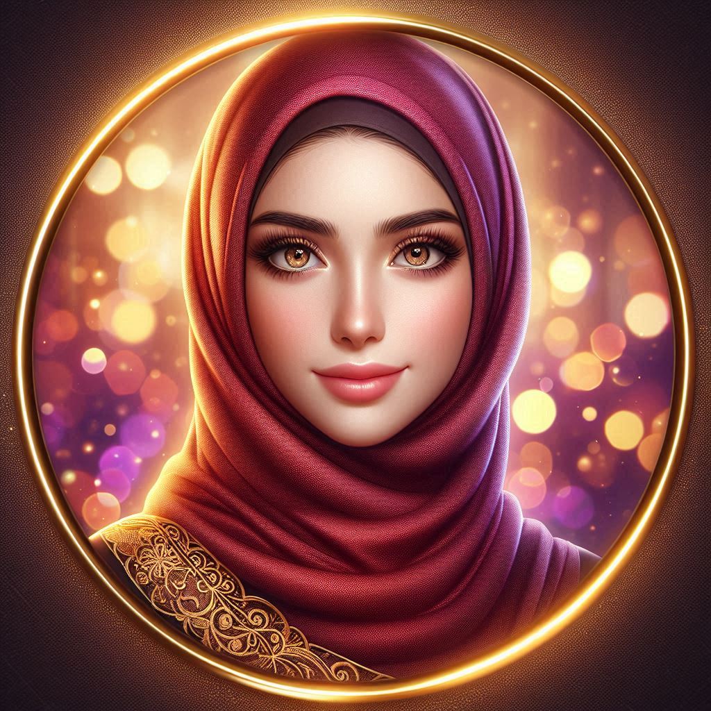 100+ Muslim Girl DP Images HD – Free Download for WhatsApp, Facebook & Instagram 1 Muslim Girl DP