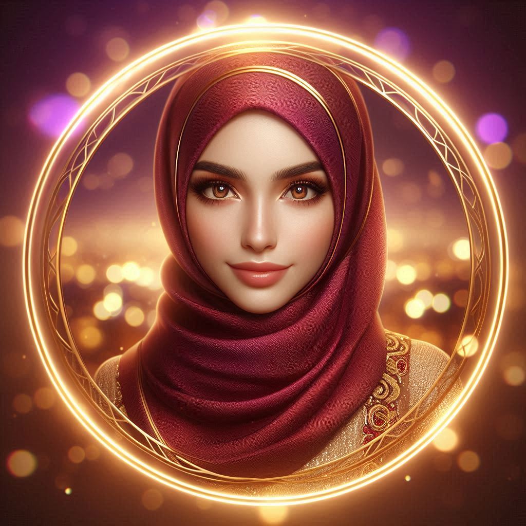 100+ Muslim Girl DP Images HD – Free Download for WhatsApp, Facebook & Instagram 2 Muslim Girl DP