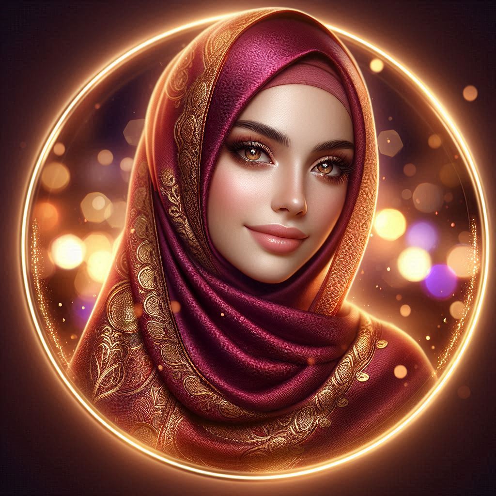 100+ Muslim Girl DP Images HD – Free Download for WhatsApp, Facebook & Instagram 3 Muslim Girl DP