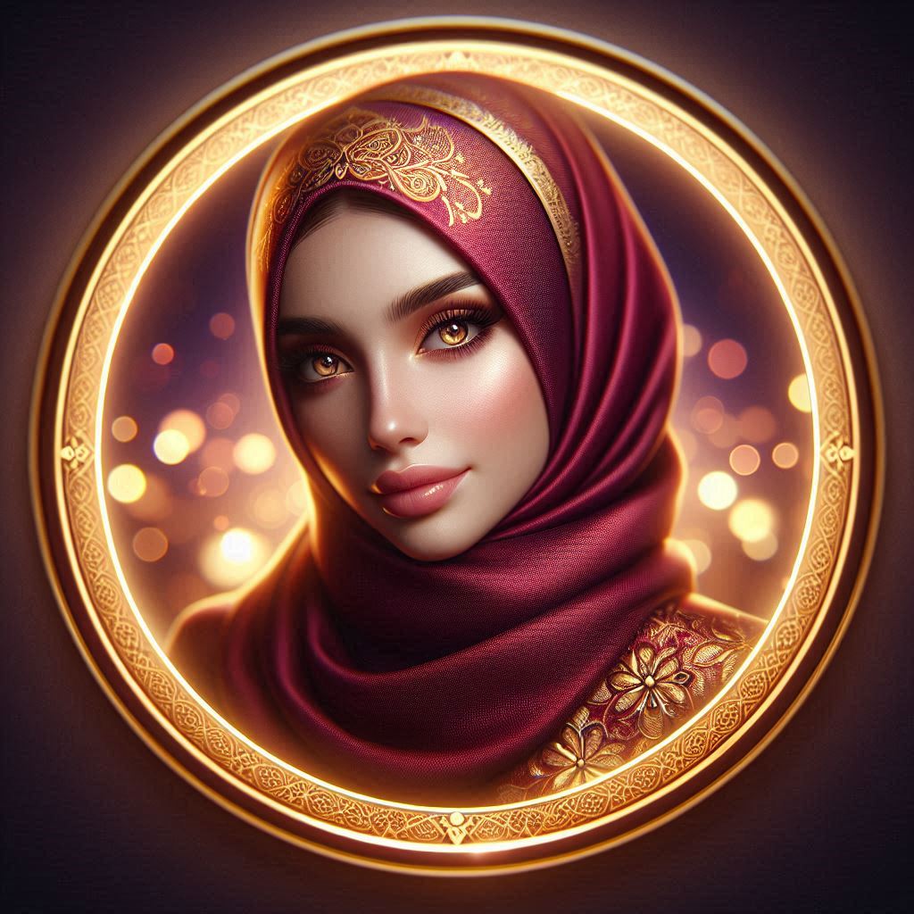 100+ Muslim Girl DP Images HD – Free Download for WhatsApp, Facebook & Instagram 4 Muslim Girl DP