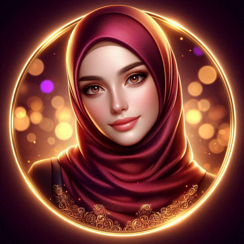 100+ Muslim Girl DP Images HD – Free Download for WhatsApp, Facebook & Instagram 5 Muslim Girl DP