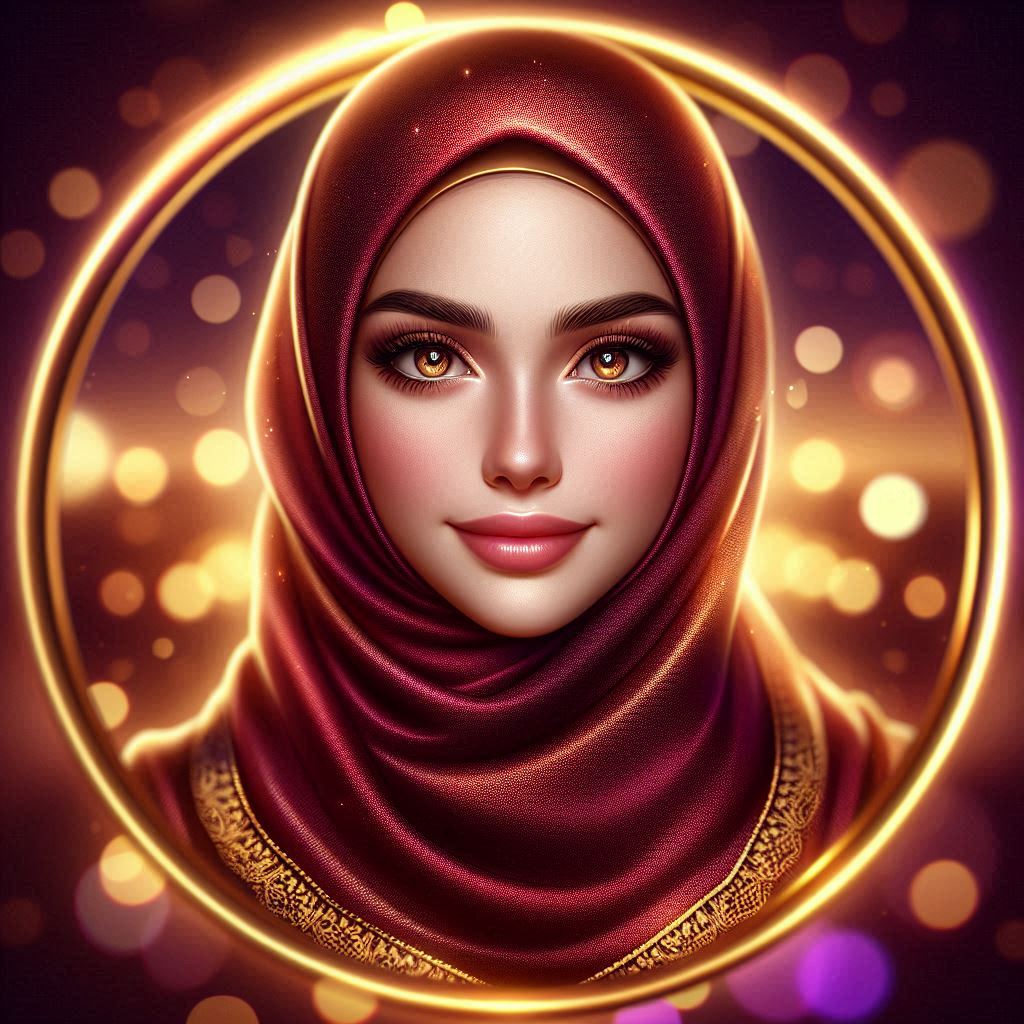 100+ Muslim Girl DP Images HD – Free Download for WhatsApp, Facebook & Instagram 6 Muslim Girl DP