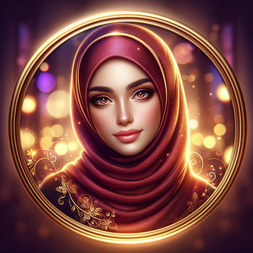 100+ Muslim Girl DP Images HD – Free Download for WhatsApp, Facebook & Instagram 7 Muslim Girl DP