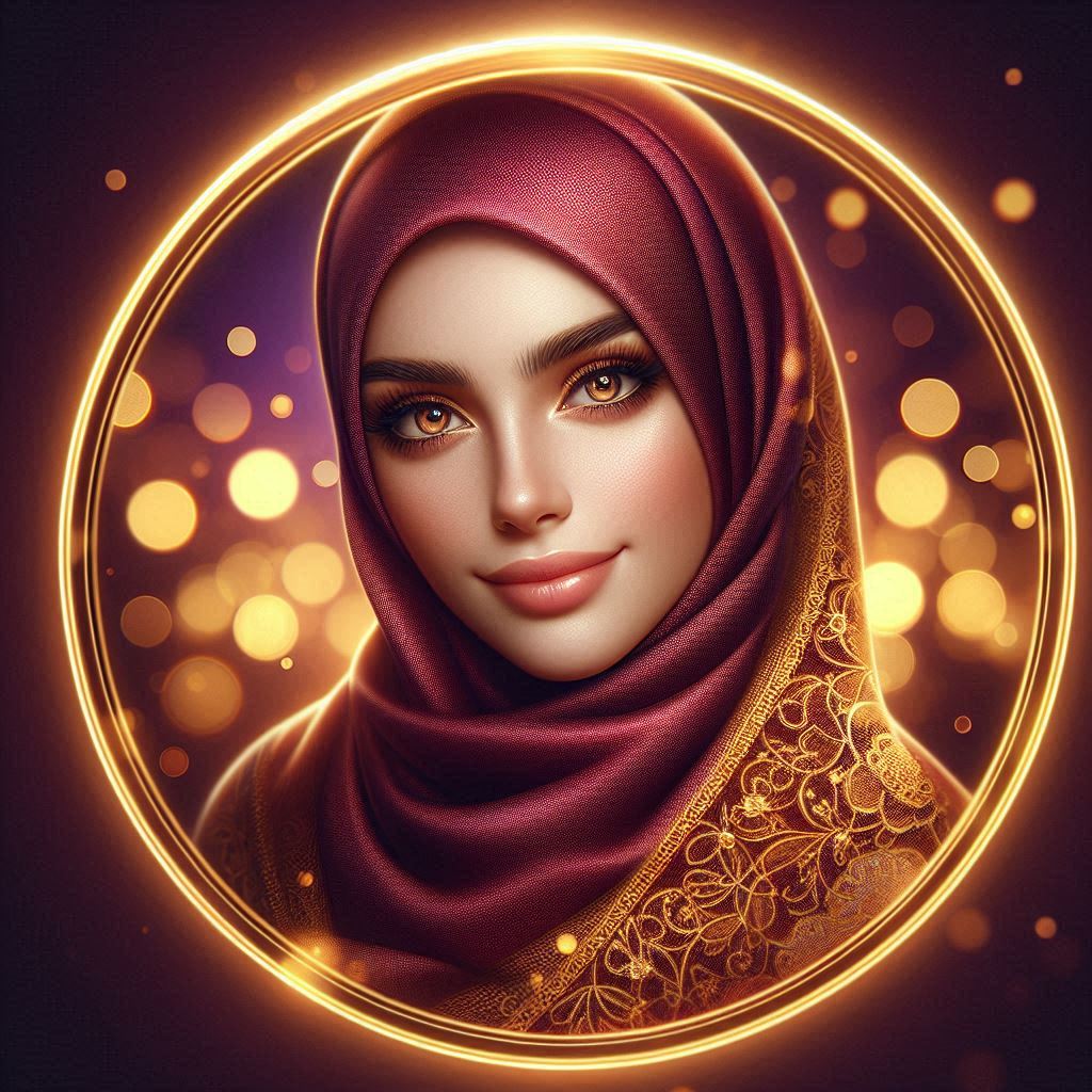 100+ Muslim Girl DP Images HD – Free Download for WhatsApp, Facebook & Instagram 8 Muslim Girl DP