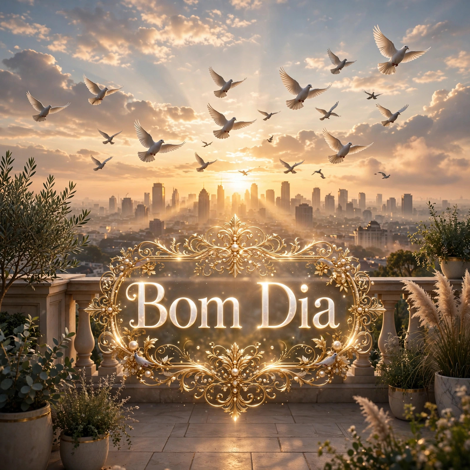 Imagens de Bom Dia Para WhatsApp Grátis 10 Imagens de Bom Dia Para WhatsApp Grátis
