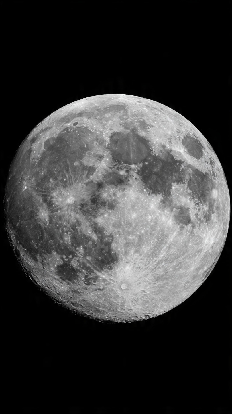 Moon Wallpaper HD Download – Beautiful 4K & Full HD Moon Wallpapers for Mobile 5 Moon Wallpaper