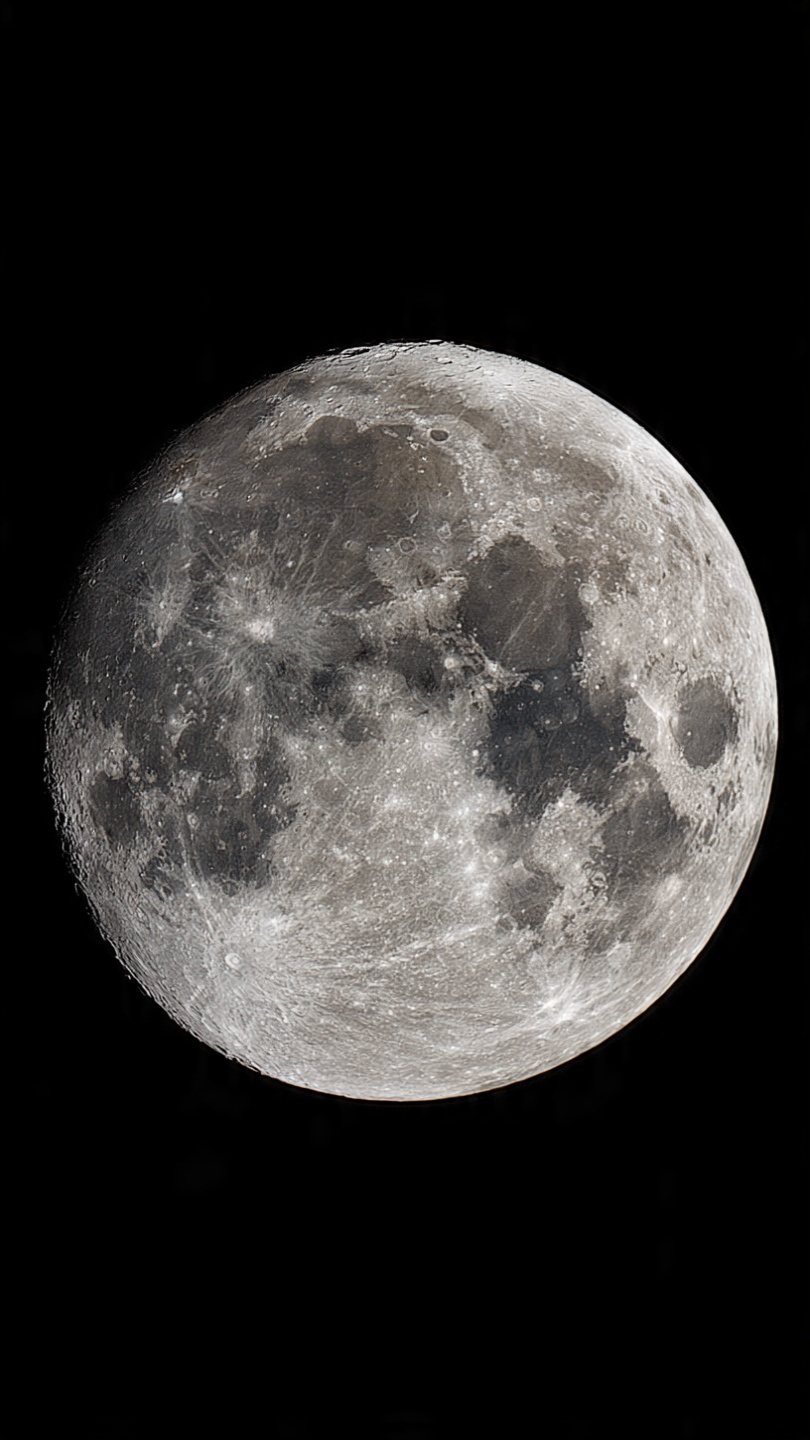Moon Wallpaper HD Download – Beautiful 4K & Full HD Moon Wallpapers for Mobile 6 Moon Wallpaper