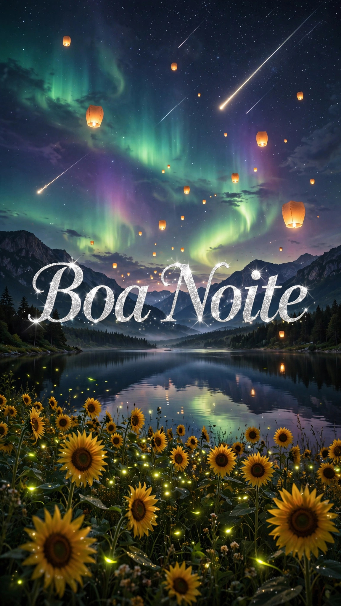 Imagens de Boa Noite Para WhatsApp