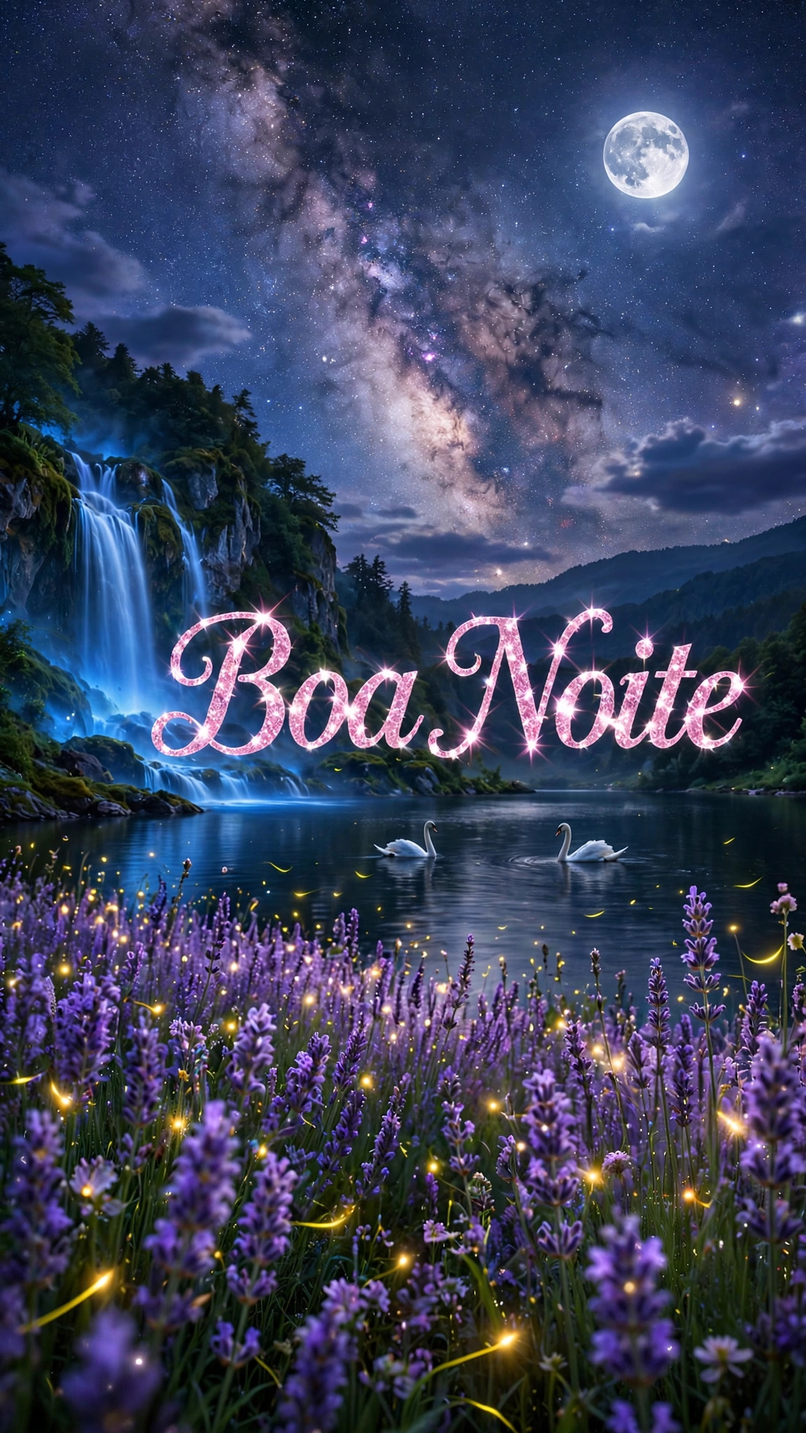 Imagens de Boa Noite Para WhatsApp