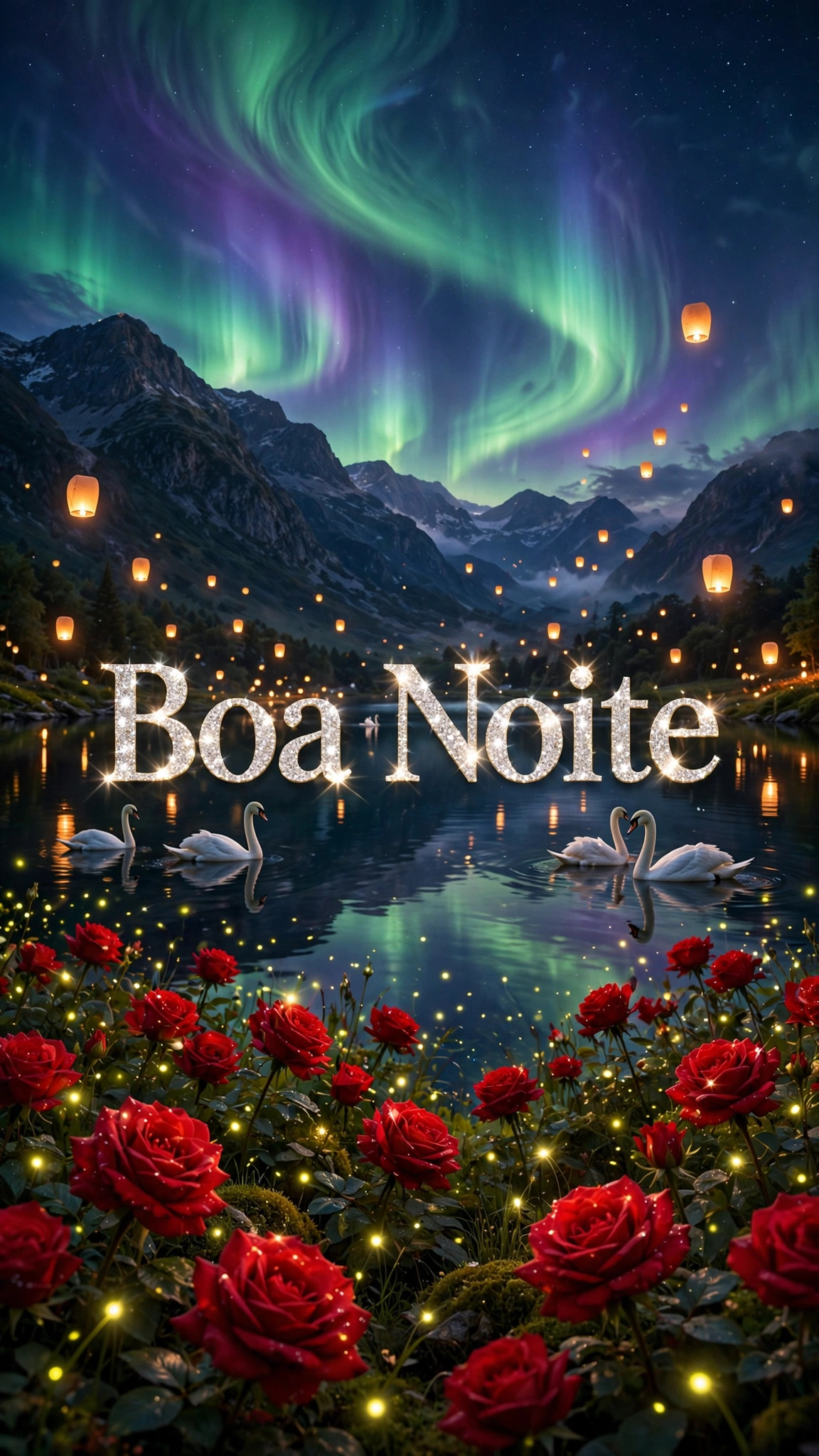 Imagens de Boa Noite Para WhatsApp