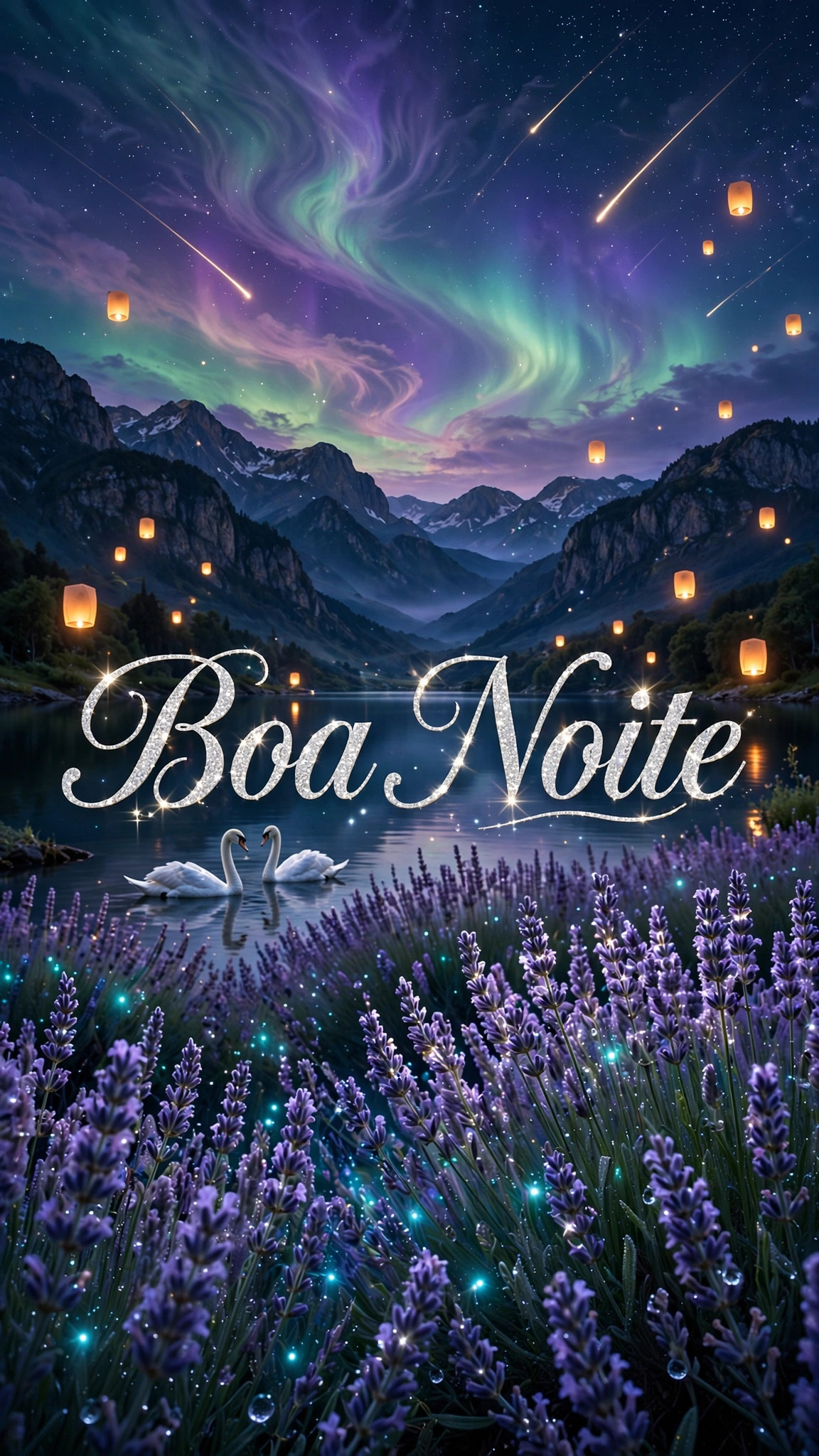 Imagens de Boa Noite Para WhatsApp