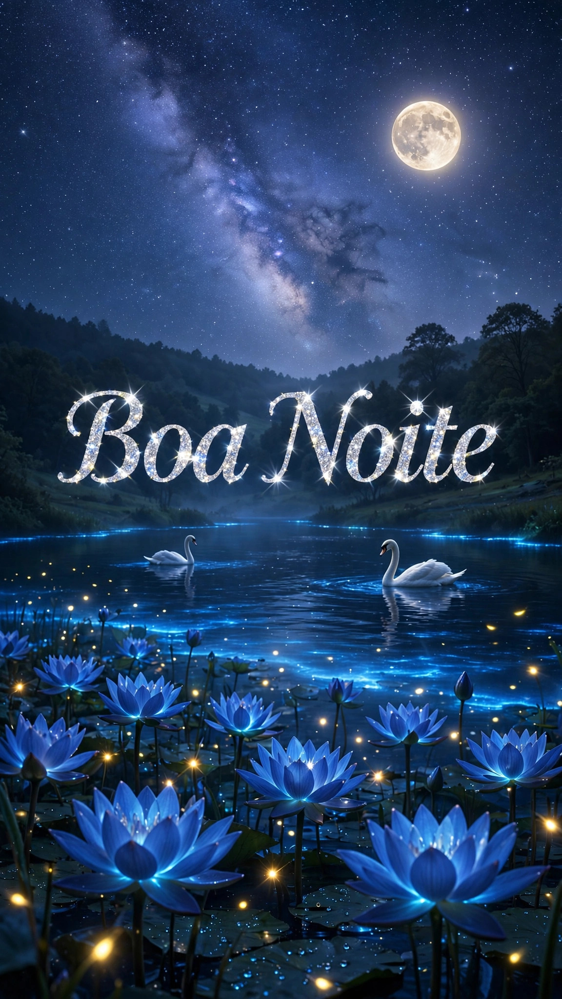 Imagens de Boa Noite Para WhatsApp
