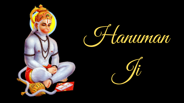Hanuman Images