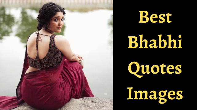 Best Bhabhi Quotes Images