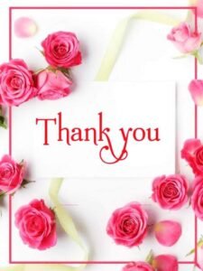 Best 60+ Thank You Images, Photos, Pics, Pictures, Wallpaper » Mixing 