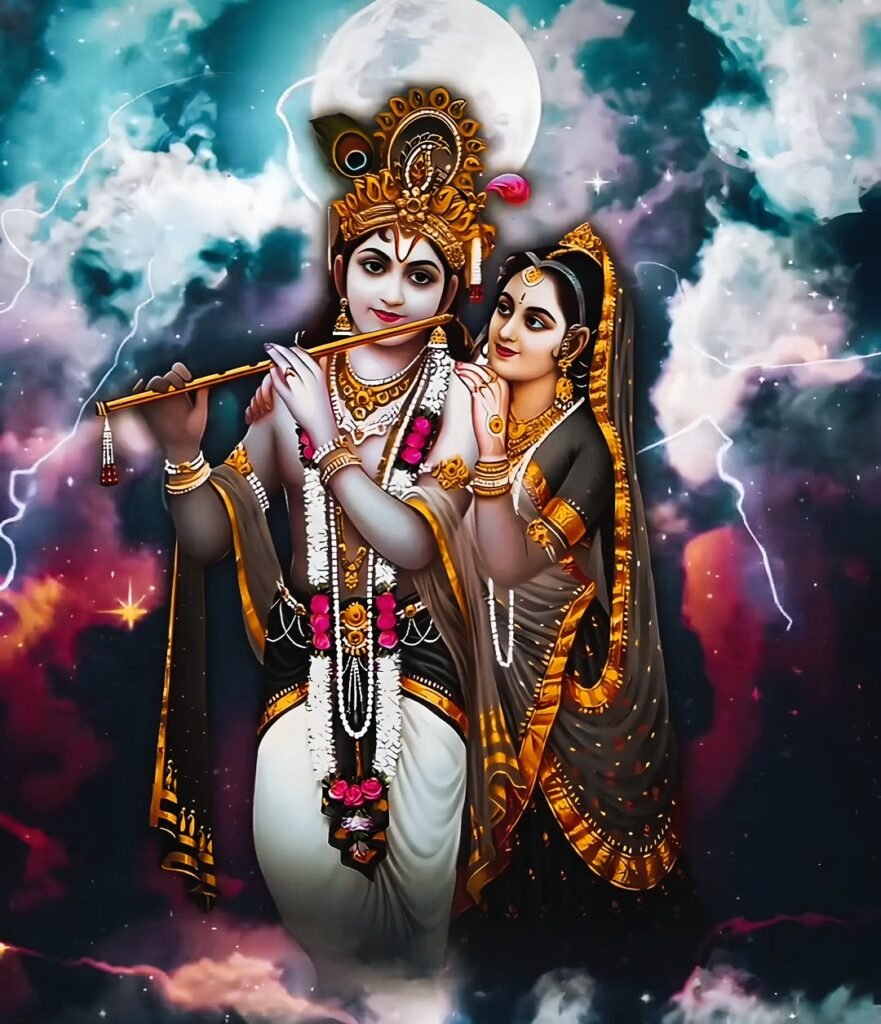 Best 20+ Radha Krishna Images » Mixing Images