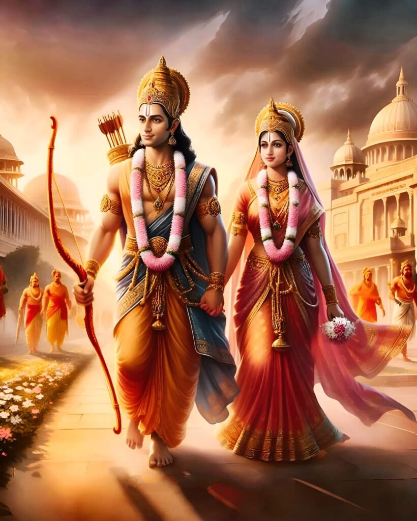 Best 500+ Shree Ram Photo, Images, Wallpaper, Pic ( January 2025 )