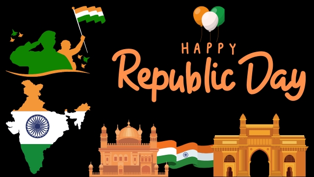 Republic Day Images