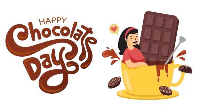 Chocolate Day Images