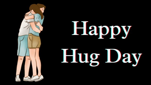 Hug Day Images