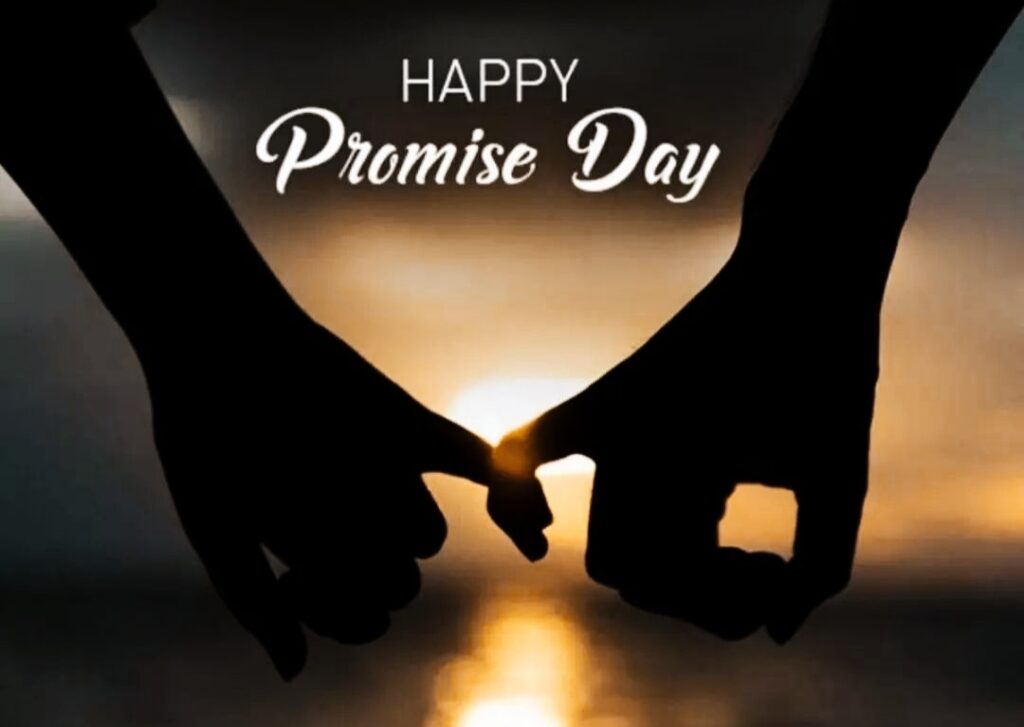 Hello Promise Best 555+ Promise Day Images » Mixing Images
