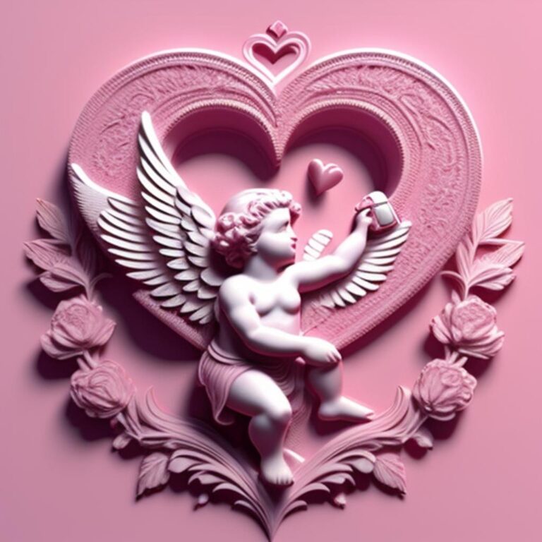 Best 500+ Pink Profile Picture » Mixing Images