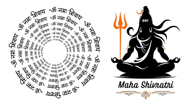 Maha Shivratri Images