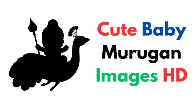 Cute Baby Murugan Images HD