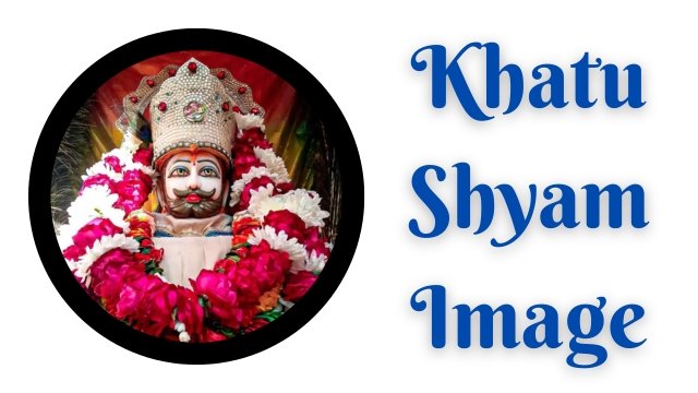 Khatu Shyam Image HD