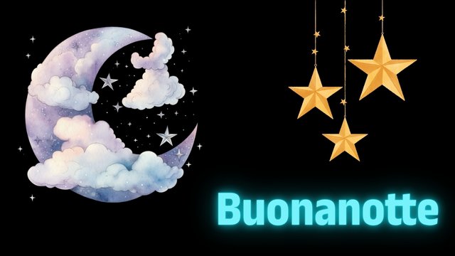 100 Immagini Buonanotte