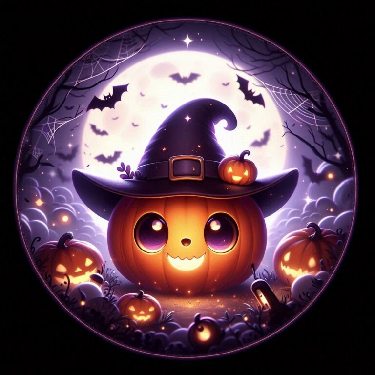 Best 100+ ๐ Halloween Profile Pictures for WhatsApp, Instagram ...