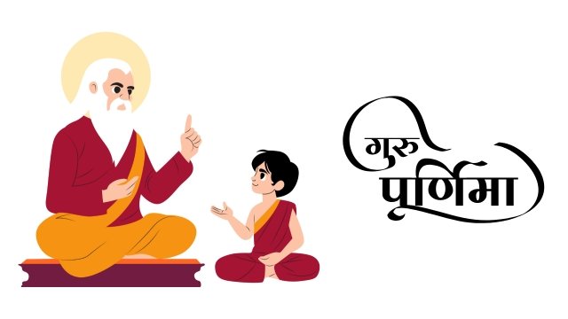 Guru Purnima Images
